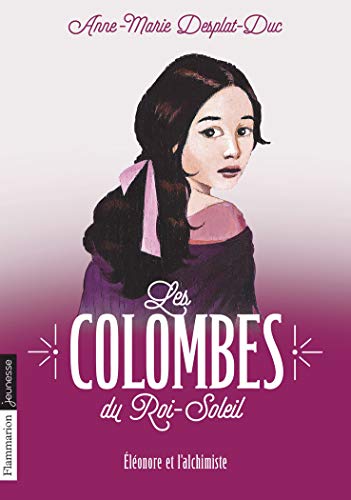 ÉLÉONORE ET L'ALCHIMISTE