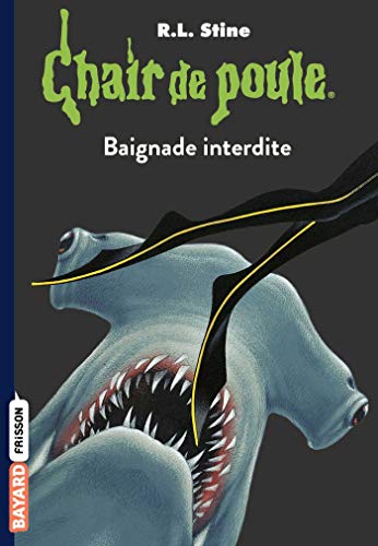 BAIGNADE INTERDITE