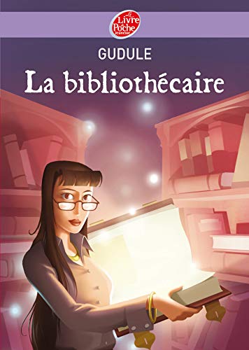 LA BIBLIOTHÉCAIRE