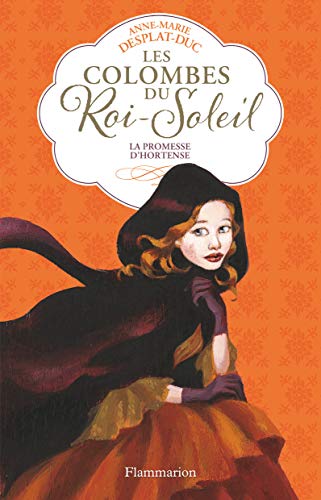 LA PROMESSE D'HORTENSE
