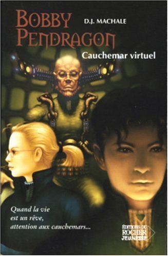 CAUCHEMAR VIRTUEL