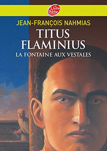 LA FONTAINE AUX VESTALES
