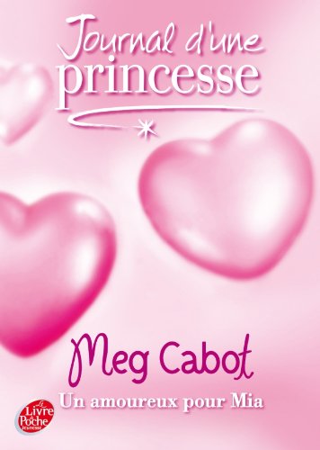 UN AMOUREUX POUR MIA