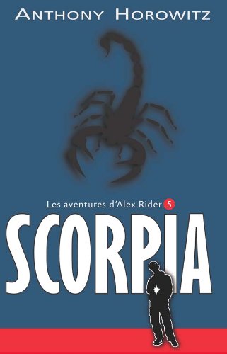 SCORPIA
