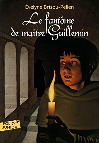 LE FANTÔME DE MAÎTRE GUILLEMIN
