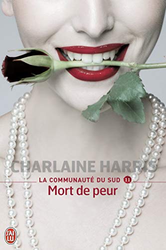MORT DE PEUR