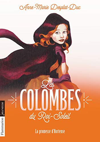 LA PROMESSE D'HORTENSE