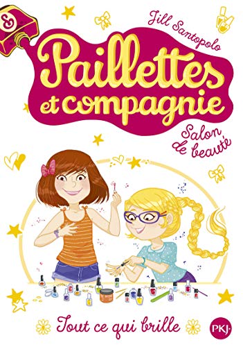 TOUT CE QUI BRILLE