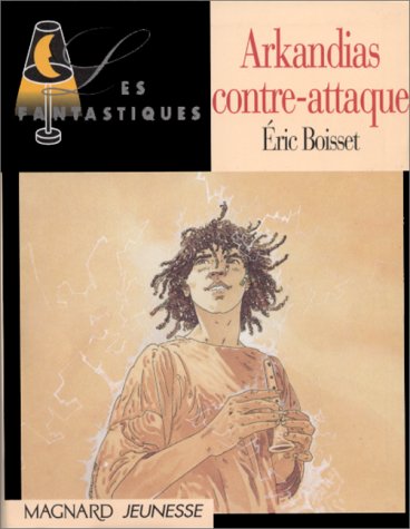 ARKANDIAS CONTRE-ATTAQUE
