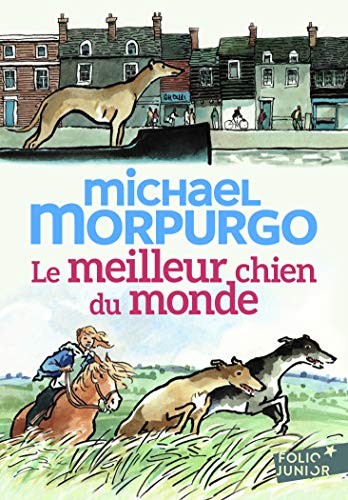 LE MEILLEUR CHIEN DU MONDE