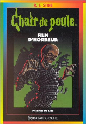 FILM D'HORREUR