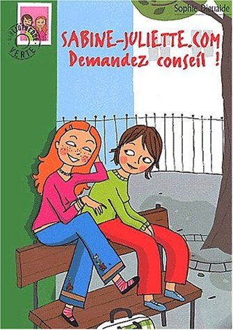 DEMANDEZ CONSEIL !