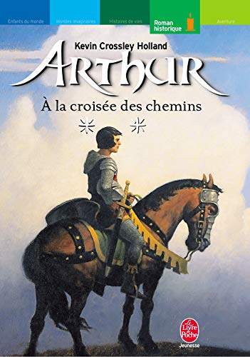 A LA CROISÉE DES CHEMINS