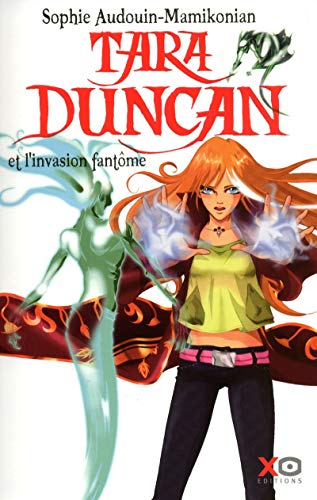 L'INVASION FANTÔME