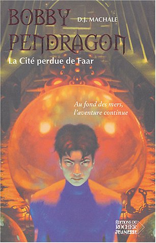 LA CITÉ PERDUE DE FAAR