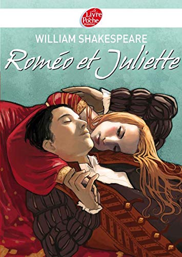 ROMรO ET JULIETTE