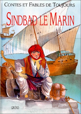 SINDBAD LE MARIN