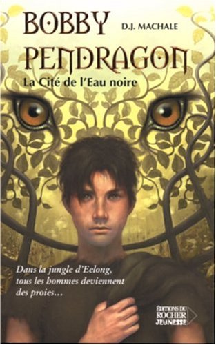LA CITÉ DE L'EAU NOIRE