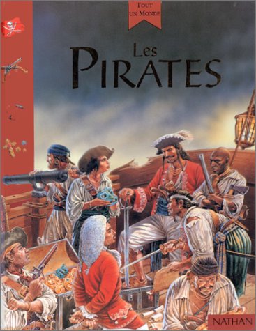 LES PIRATES