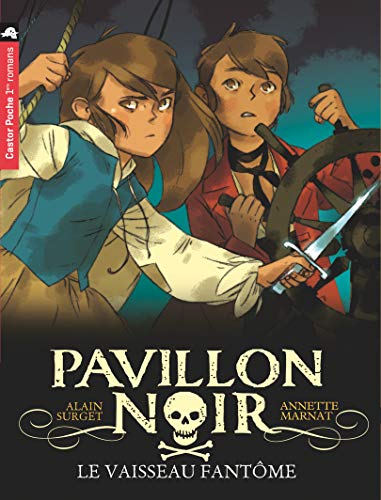 LE VAISSEAU FANTÔME