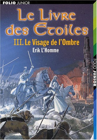 LE VISAGE DE L'OMBRE