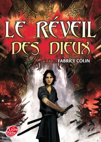 LE RÉVEIL DES DIEUX