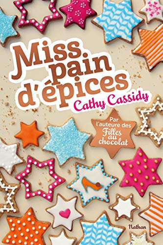 MISS PAIN D'ÉPICES