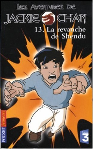 LA REVANCHE DE SHENDU