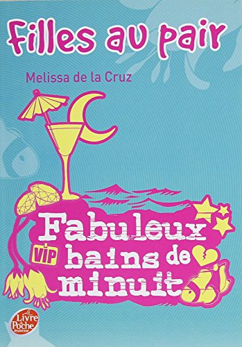 FABULEUX BAINS DE MINUIT