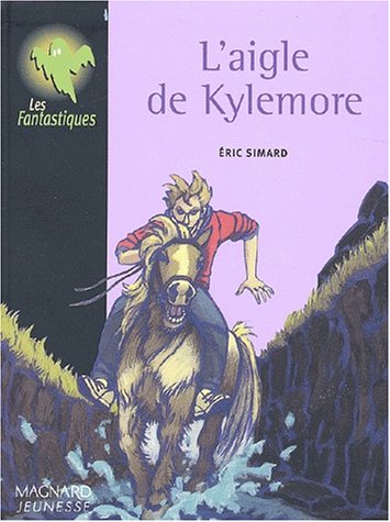 L'AIGLE DE KYLEMORE