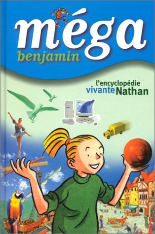 L'ENCYCLOPÉDIE VIVANTE
