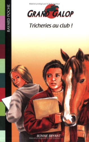 TRICHERIES AU CLUB