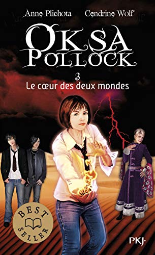 LE COEUR DES DEUX MONDES