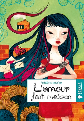 L'AMOUR FAIT MAISON