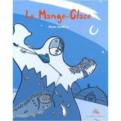 LE MANGE-GLACE
