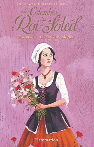 GERTRUDE ET LE NOUVEAU MONDE
