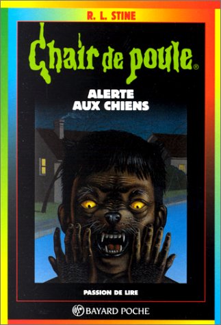 ALERTE AUX CHIENS