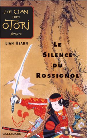 LE SILENCE DU ROSSIGNOL
