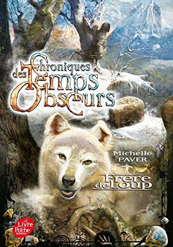 FRÈRE DE LOUP