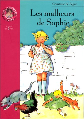 LES MALHEURS DE SOPHIE