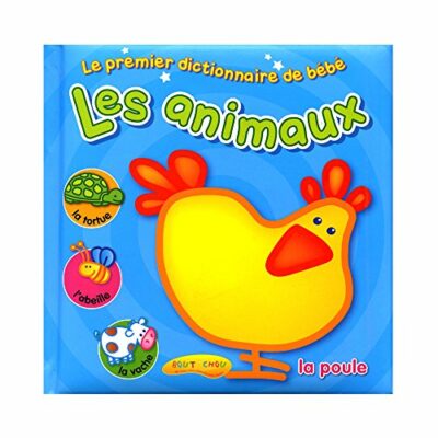 LES ANIMAUX