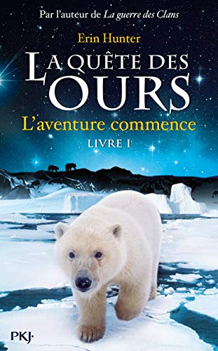 L'AVENTURE COMMENCE
