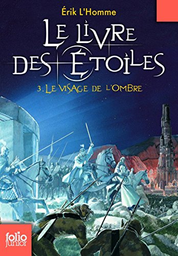 LE VISAGE DE L'OMBRE