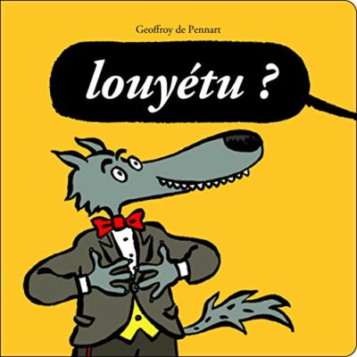 LOUYÉTU ?