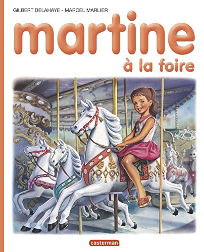MARTINE À LA FOIRE