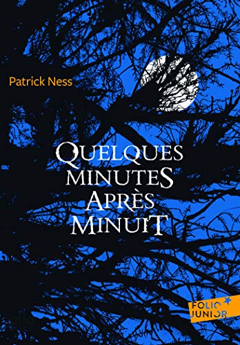 QUELQUES MINUTES APRÈS MINUIT