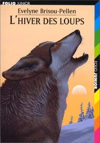 L'HIVER DES LOUPS