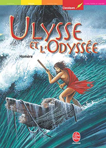 ULYSSE ET L'ODYSSÉE