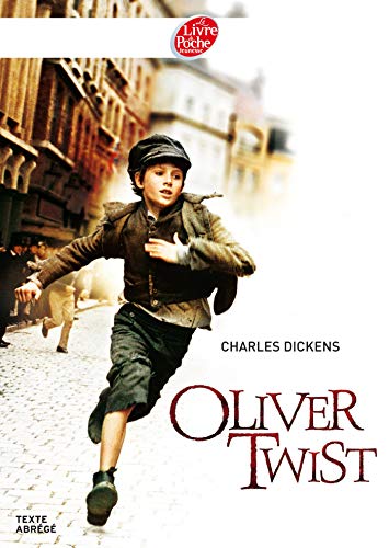 OLIVER TWIST