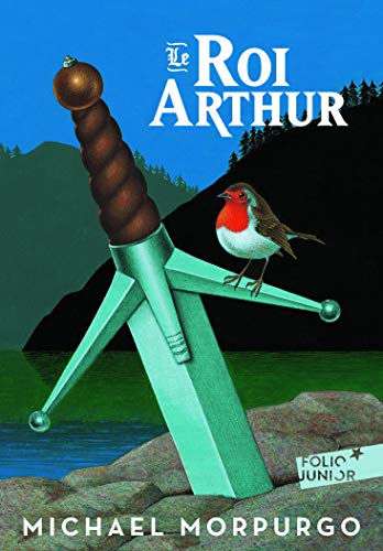 LE ROI ARTHUR